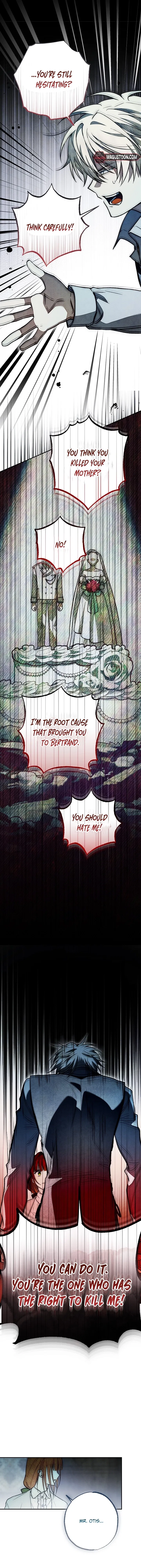 Read Welcome to Rose Manor Manga Online