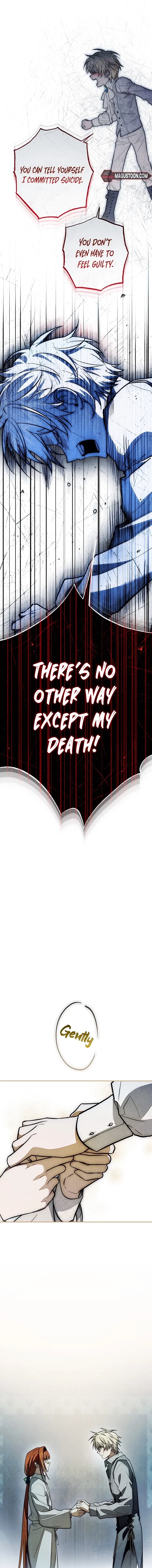 Read Welcome to Rose Manor Manga Online