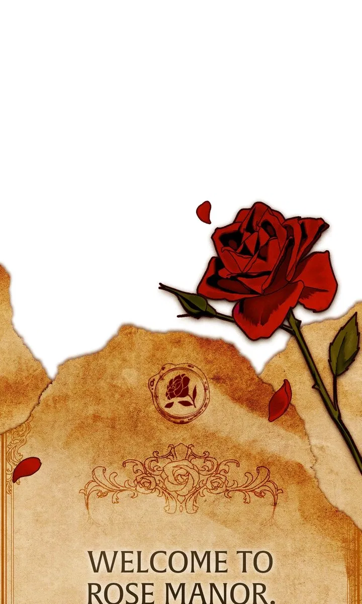 Read Welcome to Rose Manor Manga Online