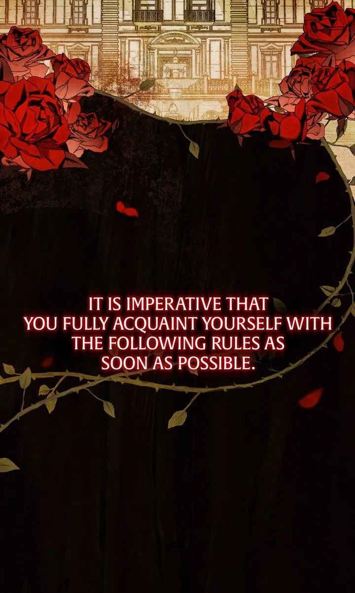 Read Welcome to Rose Manor Manga Online