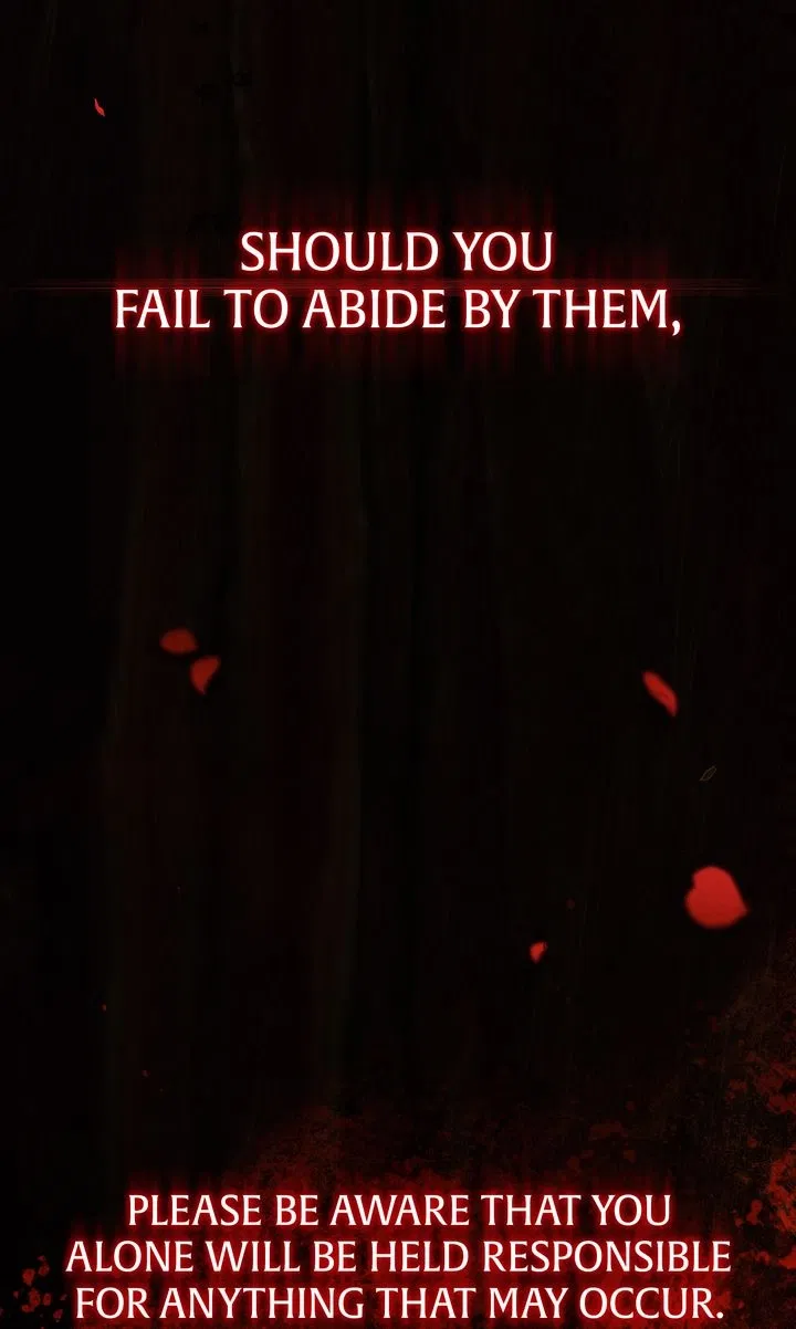 Read Welcome to Rose Manor Manga Online