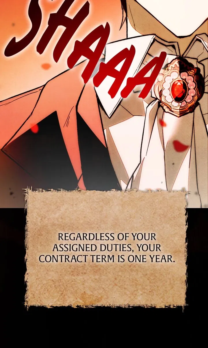 Read Welcome to Rose Manor Manga Online
