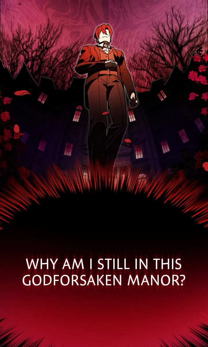 Read Welcome to Rose Manor Manga Online