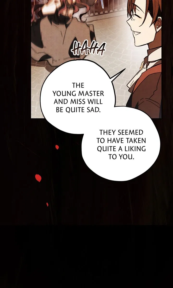 Read Welcome to Rose Manor Manga Online