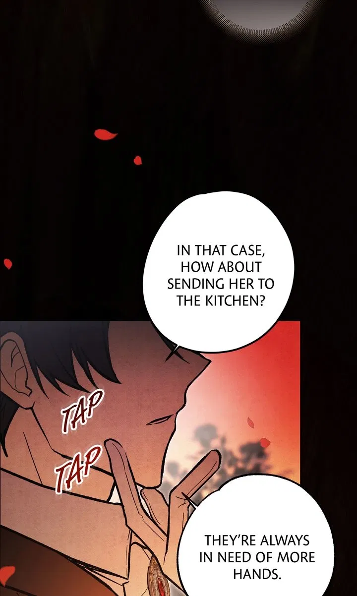 Read Welcome to Rose Manor Manga Online