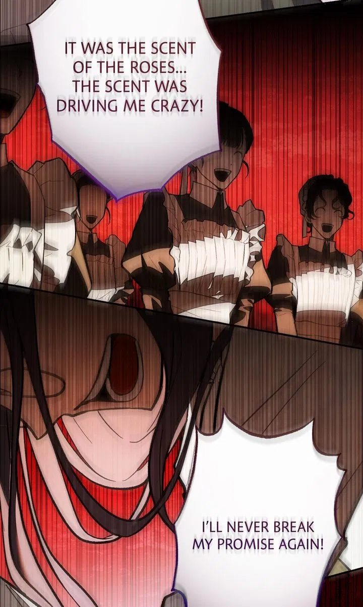 Read Welcome to Rose Manor Manga Online