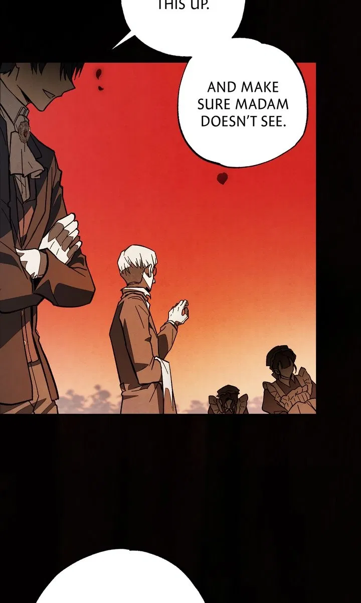 Read Welcome to Rose Manor Manga Online