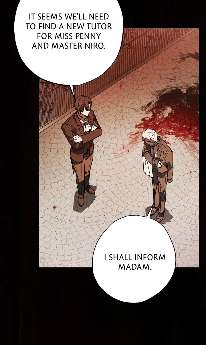 Read Welcome to Rose Manor Manga Online