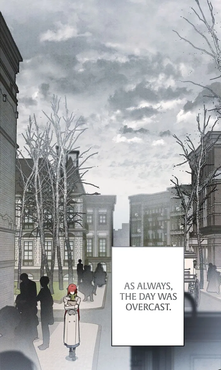 Read Welcome to Rose Manor Manga Online