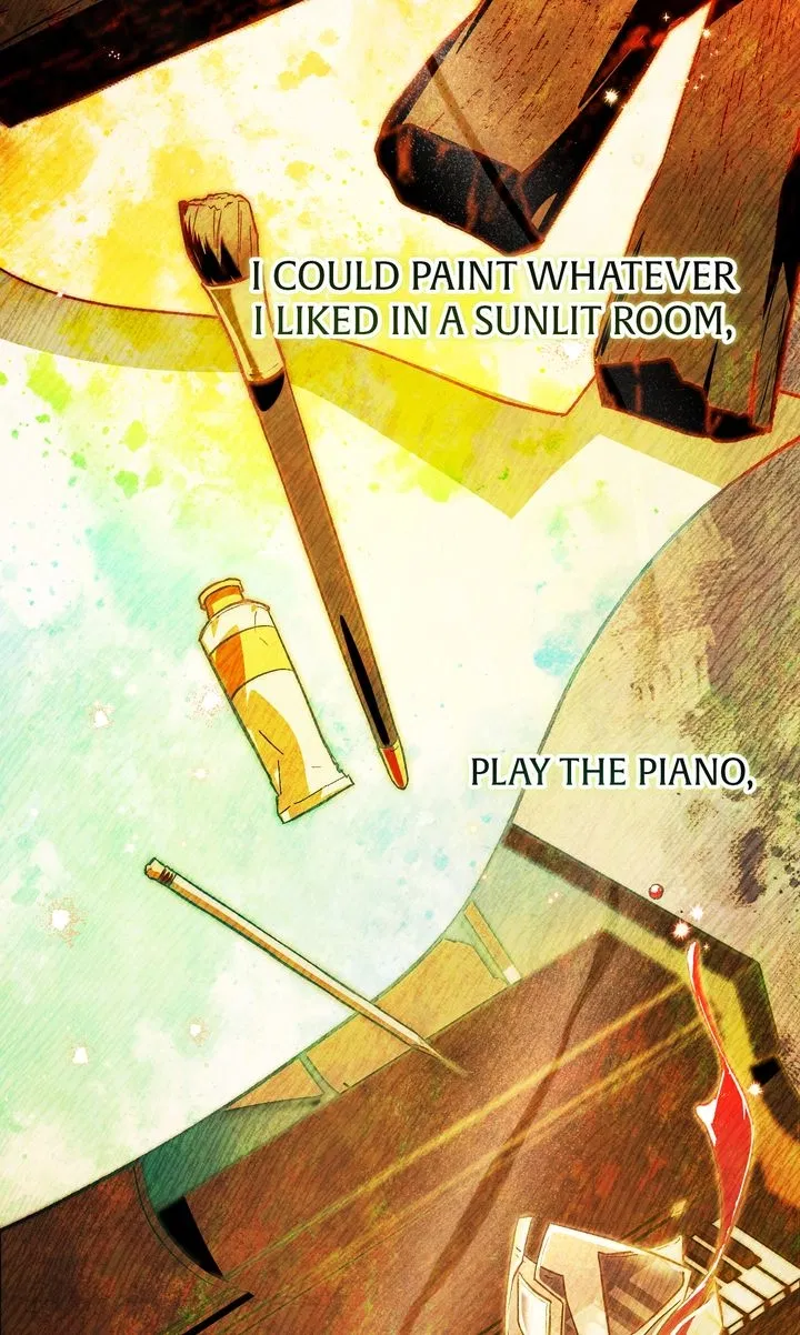 Read Welcome to Rose Manor Manga Online