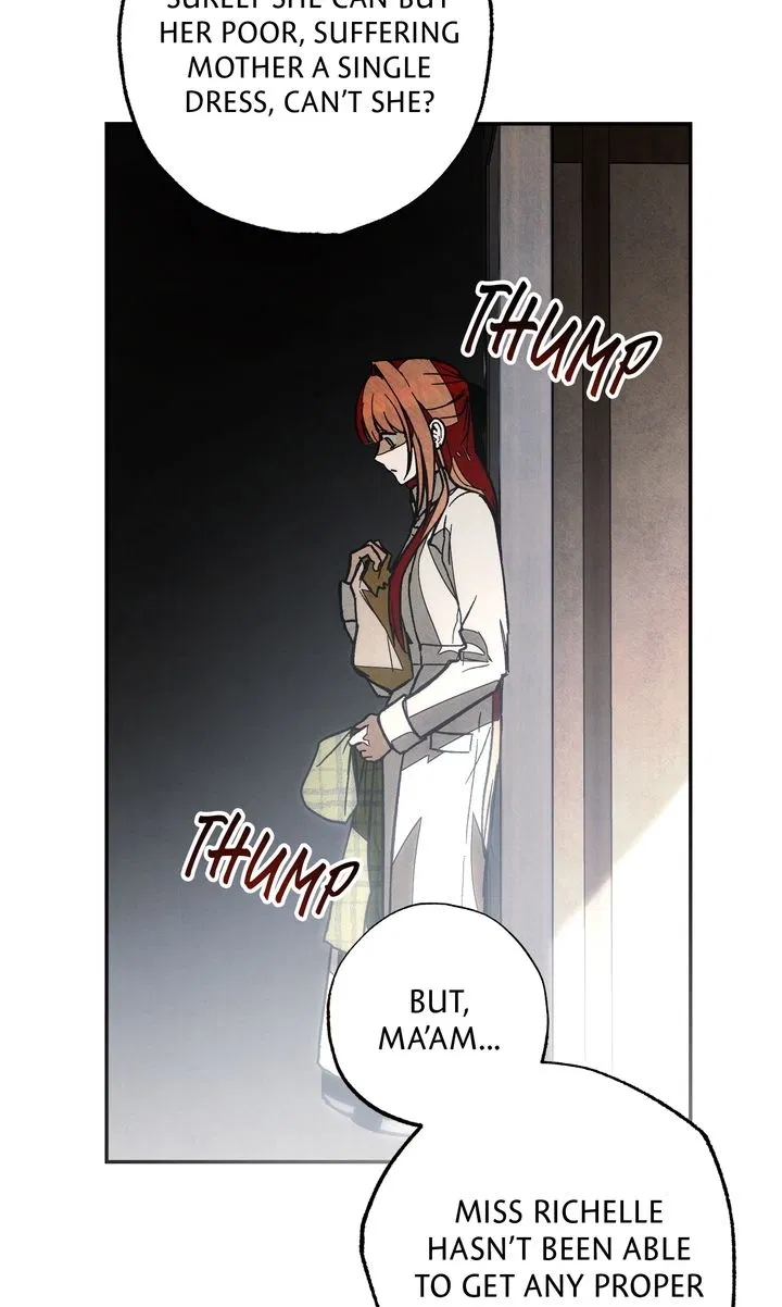 Read Welcome to Rose Manor Manga Online