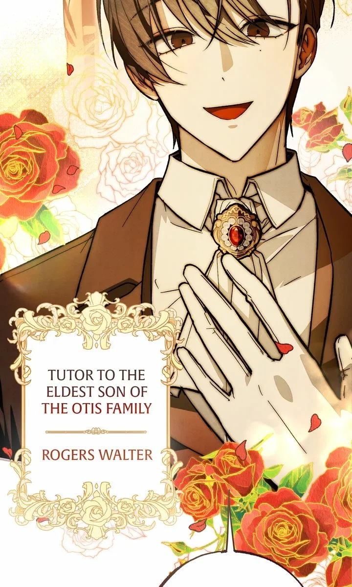 Read Welcome to Rose Manor Manga Online