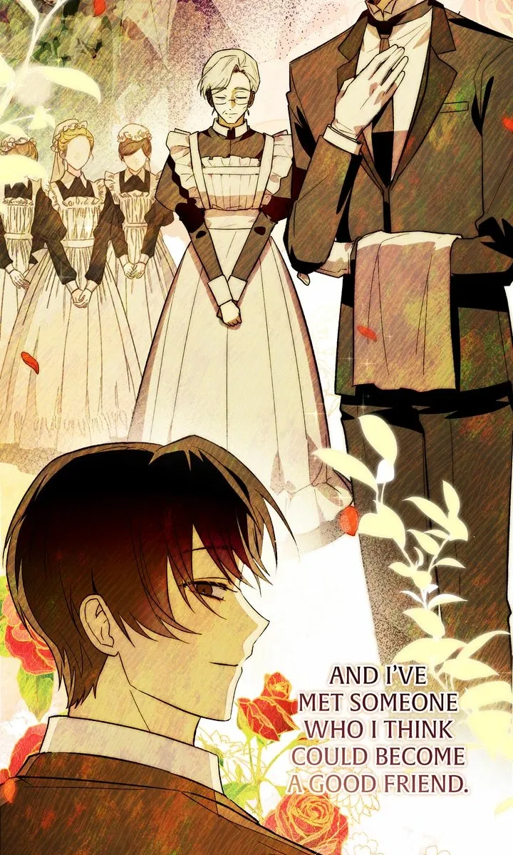 Read Welcome to Rose Manor Manga Online