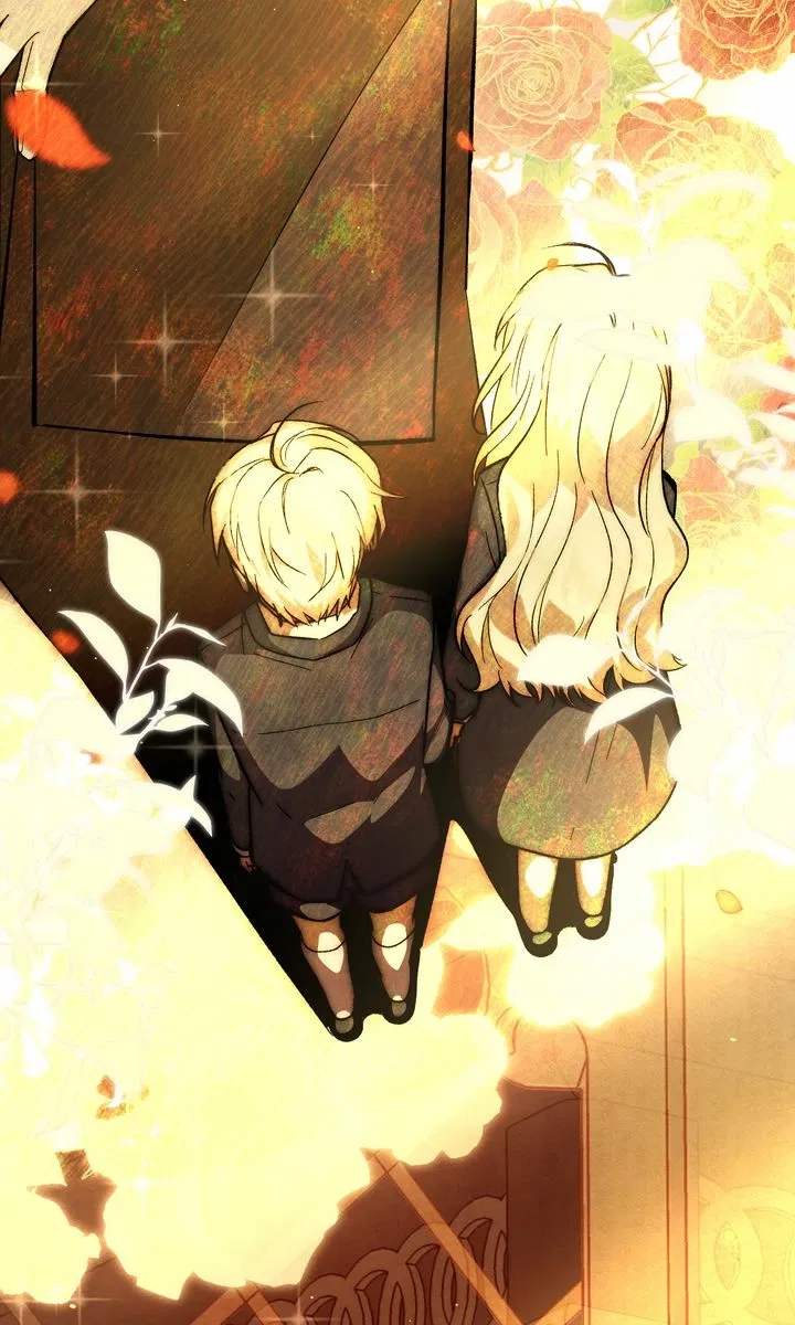 Read Welcome to Rose Manor Manga Online