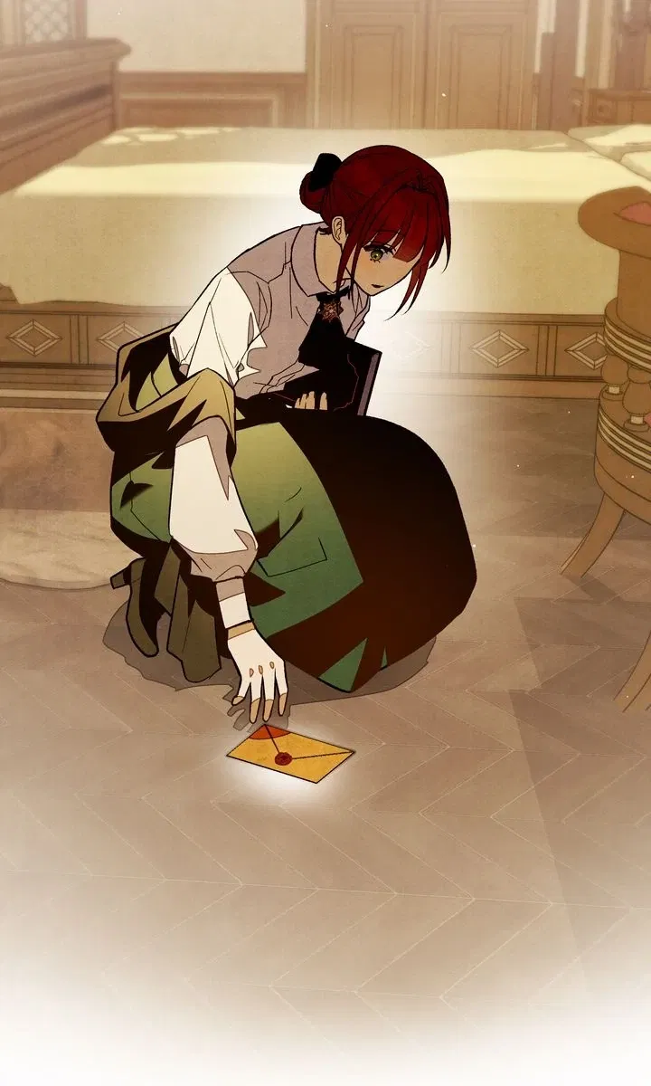 Read Welcome to Rose Manor Manga Online