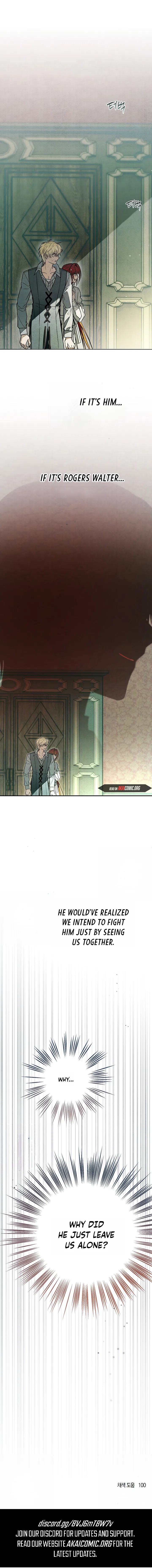 Read Welcome to Rose Manor Manga Online