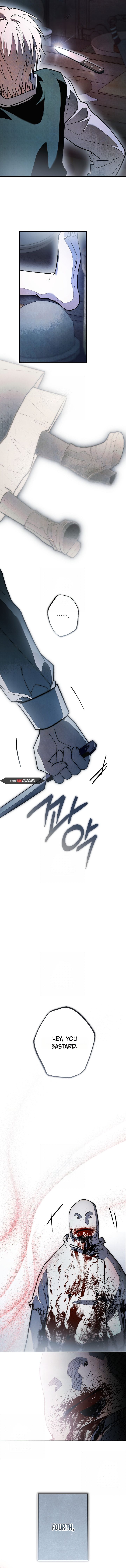 Read Welcome to Rose Manor Manga Online