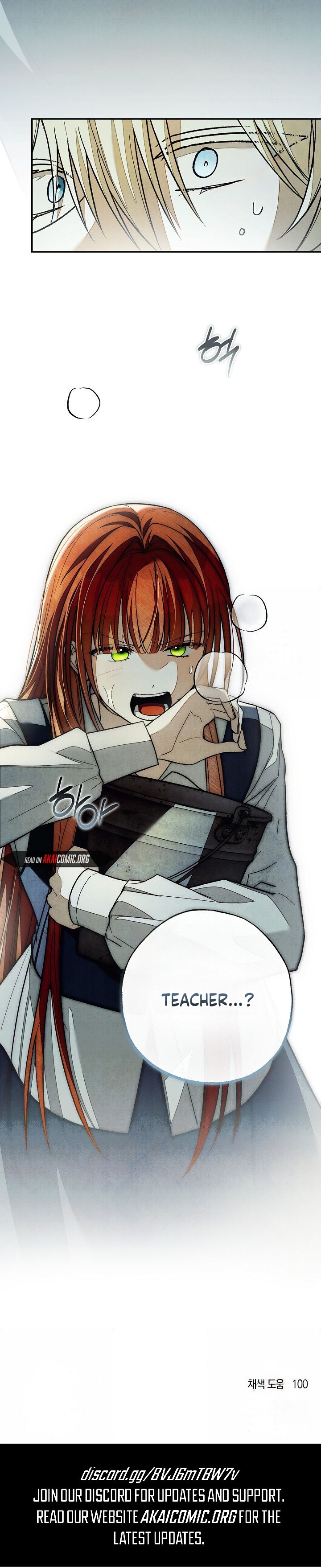 Read Welcome to Rose Manor Manga Online