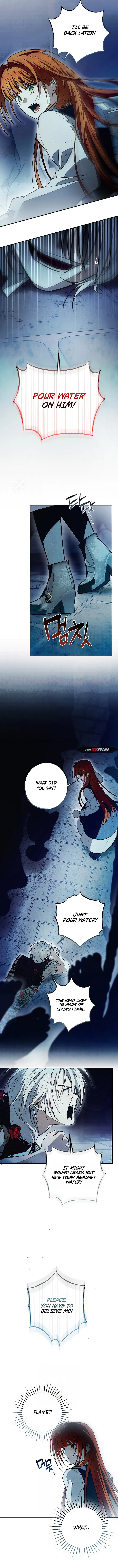 Read Welcome to Rose Manor Manga Online