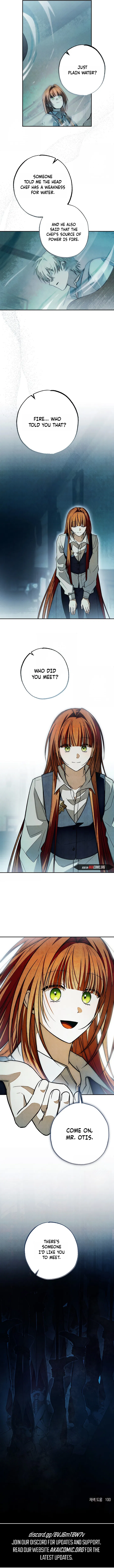 Read Welcome to Rose Manor Manga Online