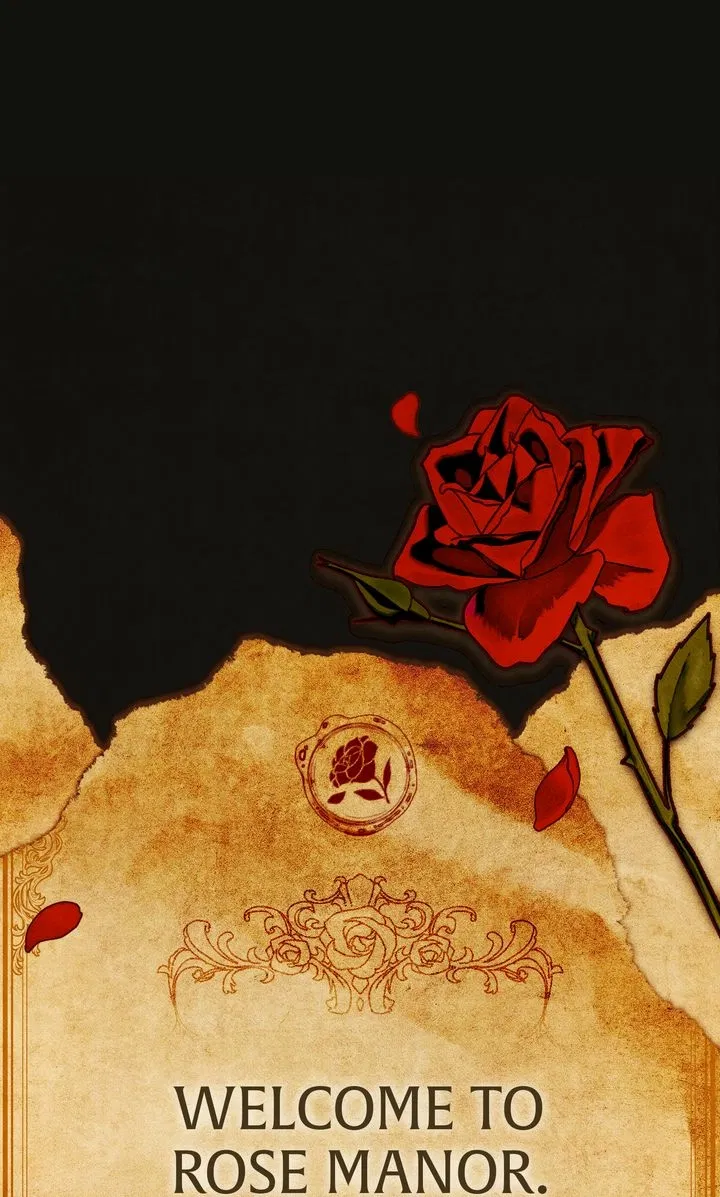 Read Welcome to Rose Manor Manga Online