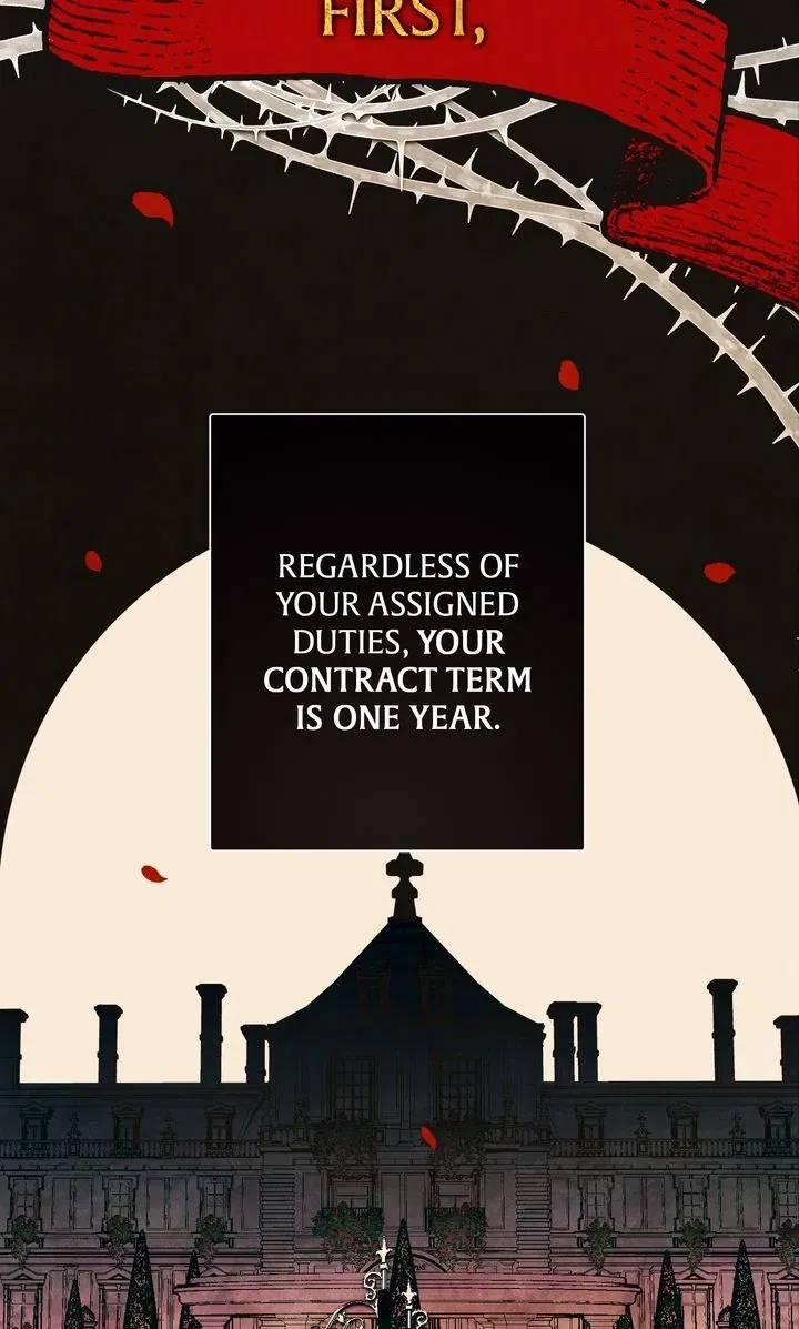 Read Welcome to Rose Manor Manga Online