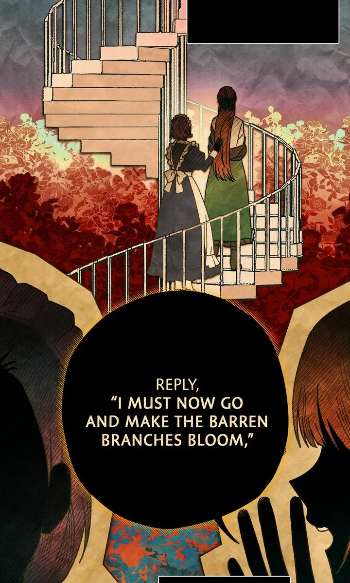 Read Welcome to Rose Manor Manga Online