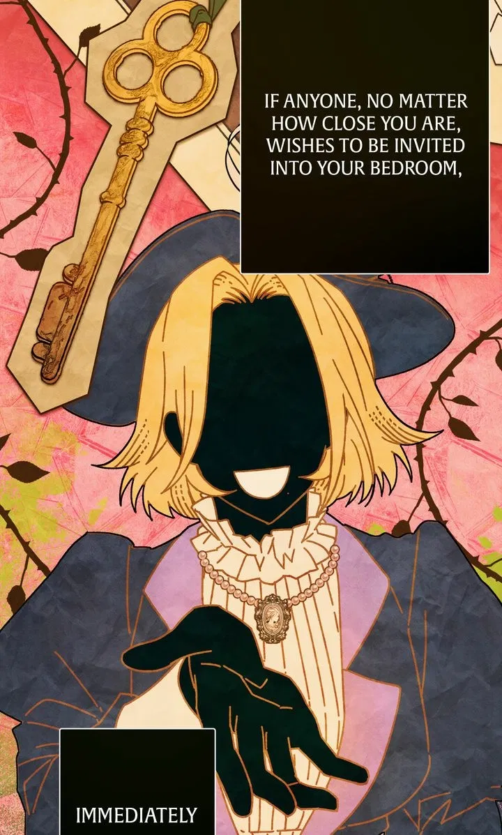 Read Welcome to Rose Manor Manga Online