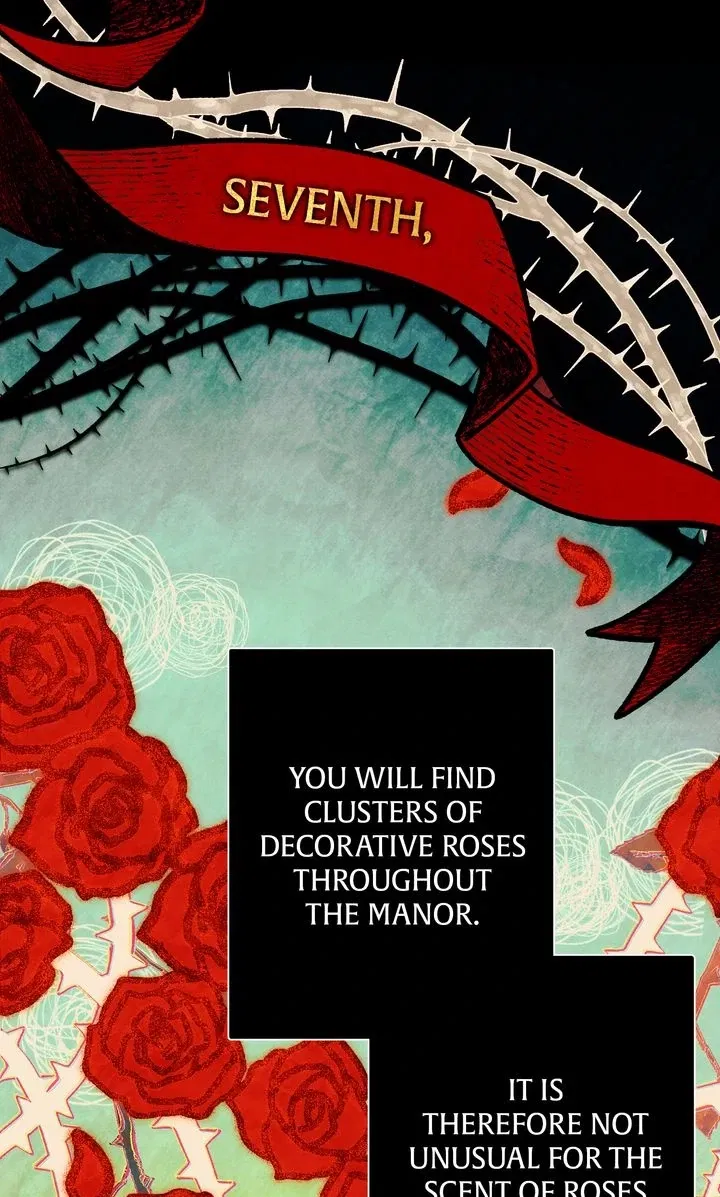 Read Welcome to Rose Manor Manga Online