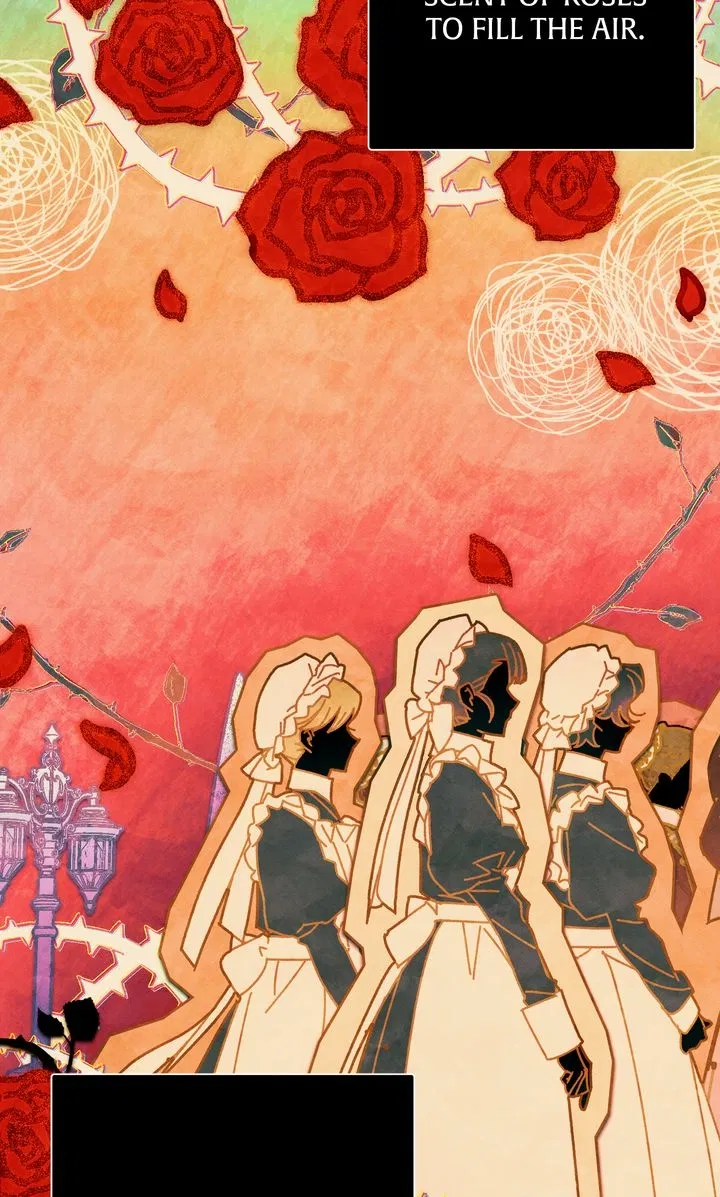 Read Welcome to Rose Manor Manga Online