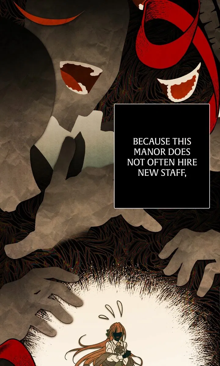 Read Welcome to Rose Manor Manga Online