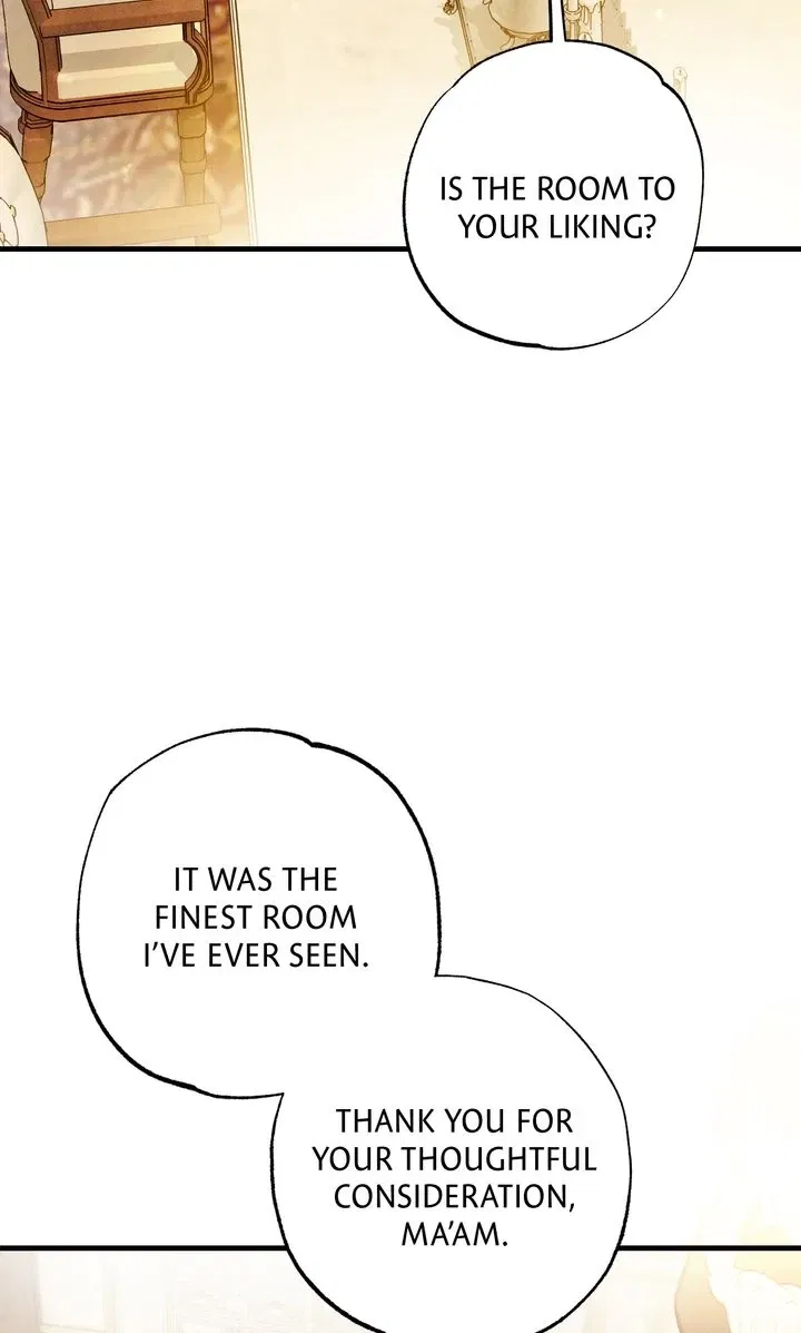 Read Welcome to Rose Manor Manga Online