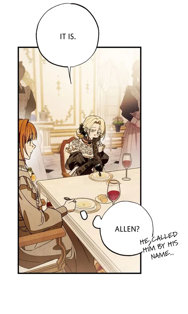 Read Welcome to Rose Manor Manga Online