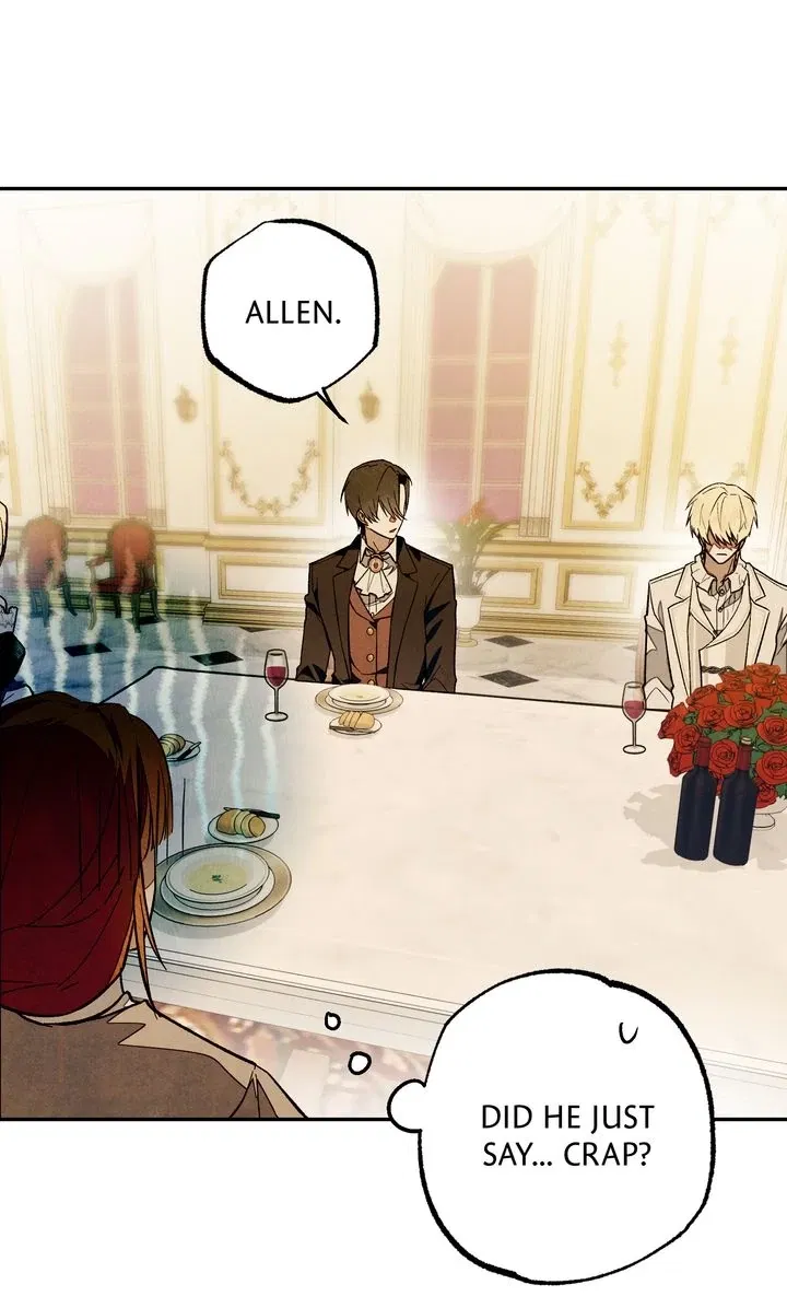 Read Welcome to Rose Manor Manga Online