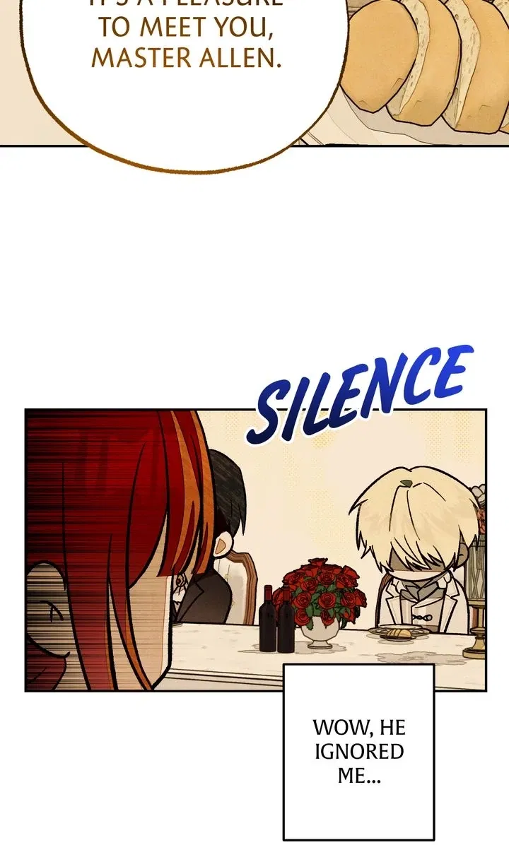 Read Welcome to Rose Manor Manga Online