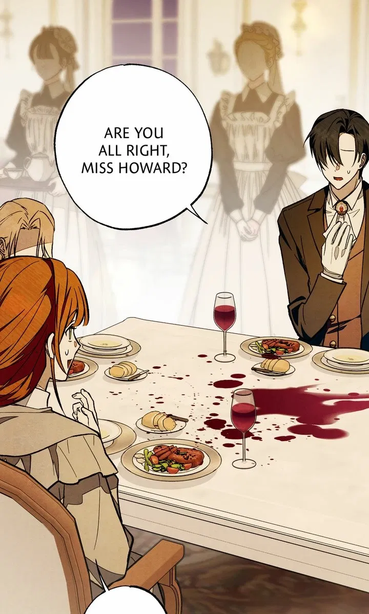 Read Welcome to Rose Manor Manga Online
