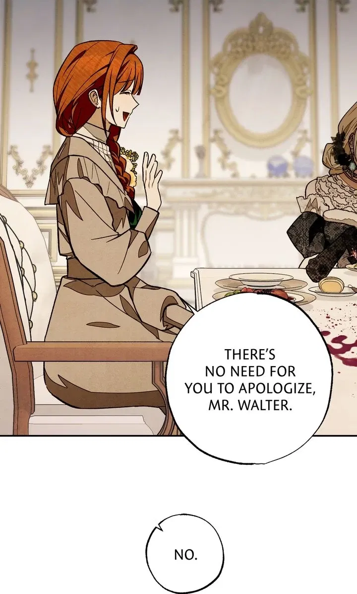 Read Welcome to Rose Manor Manga Online