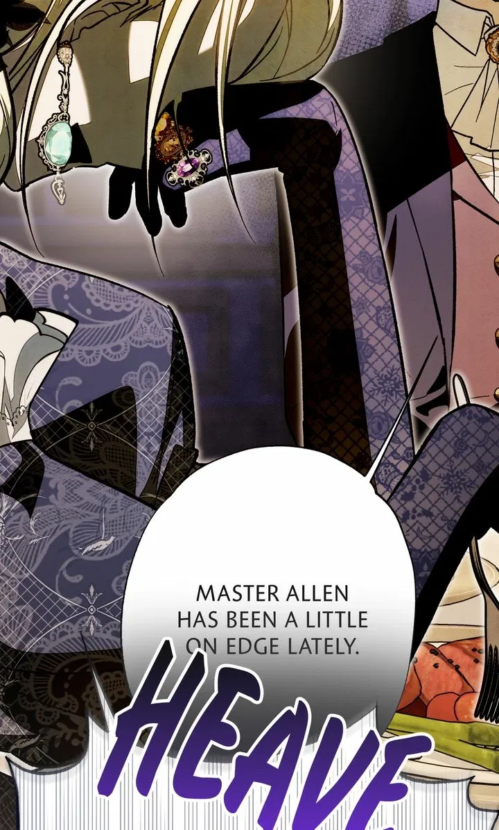 Read Welcome to Rose Manor Manga Online