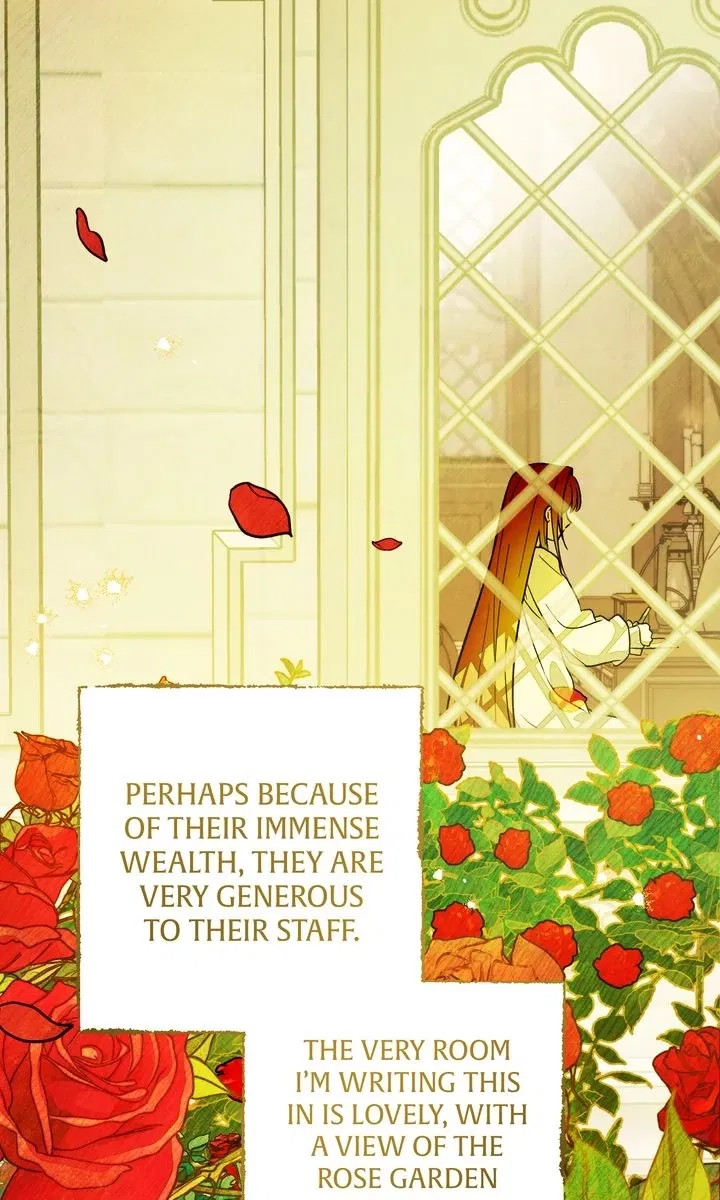 Read Welcome to Rose Manor Manga Online