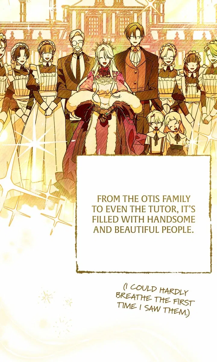 Read Welcome to Rose Manor Manga Online