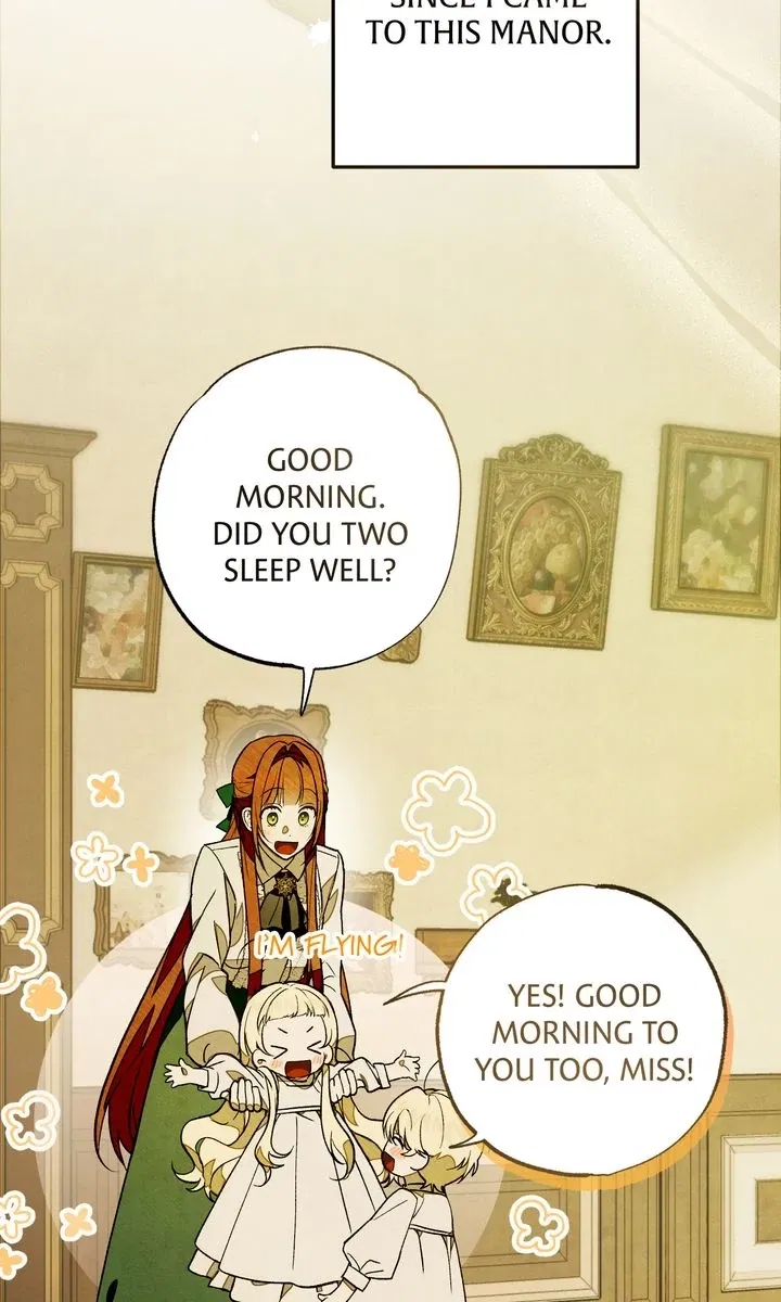 Read Welcome to Rose Manor Manga Online