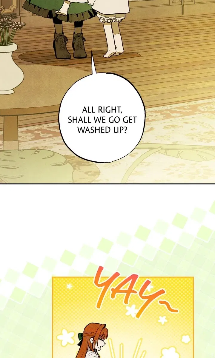 Read Welcome to Rose Manor Manga Online