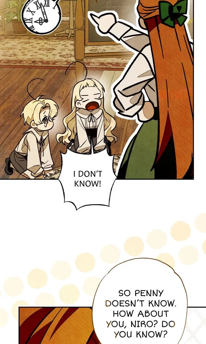 Read Welcome to Rose Manor Manga Online