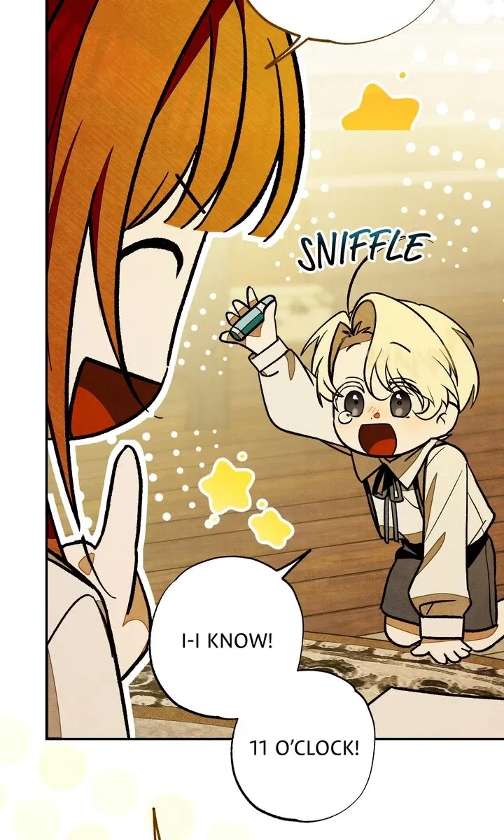 Read Welcome to Rose Manor Manga Online