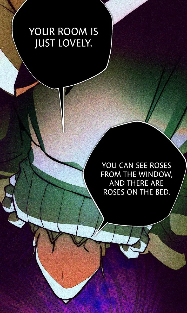 Read Welcome to Rose Manor Manga Online