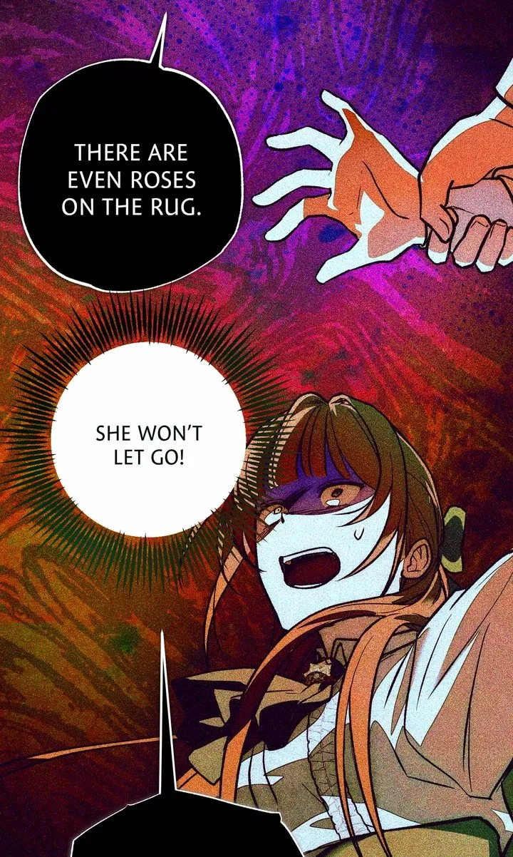 Read Welcome to Rose Manor Manga Online