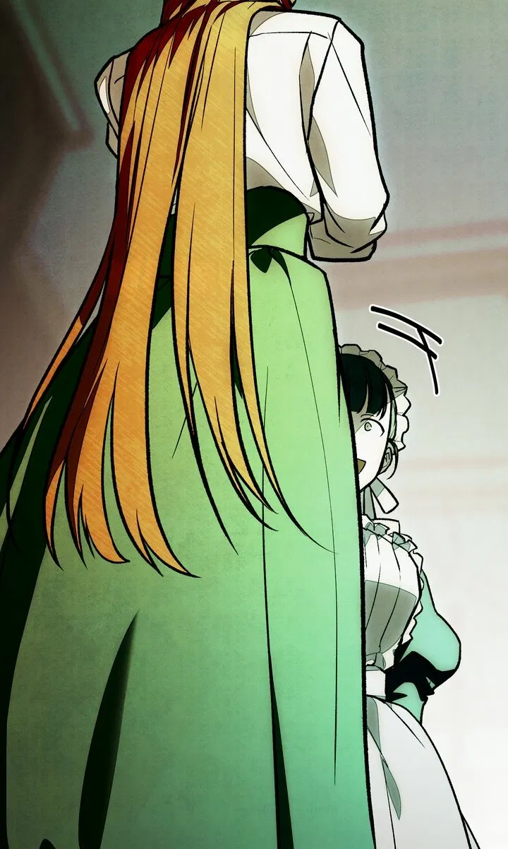 Read Welcome to Rose Manor Manga Online