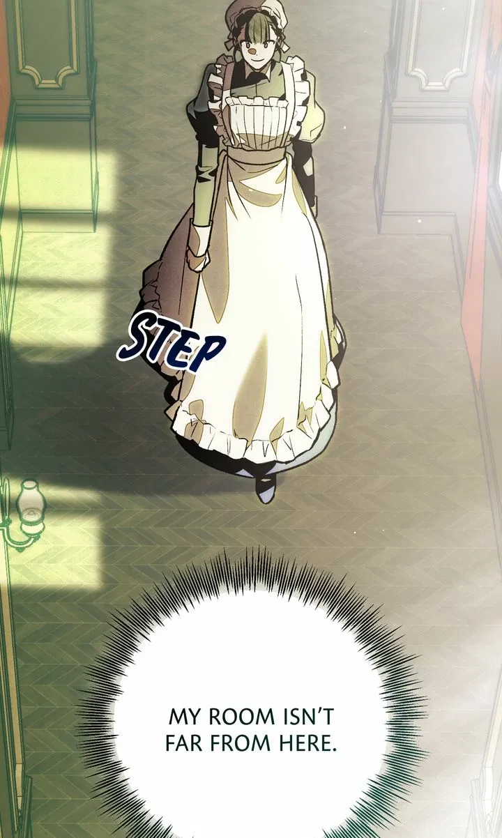 Read Welcome to Rose Manor Manga Online
