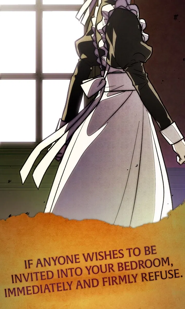 Read Welcome to Rose Manor Manga Online