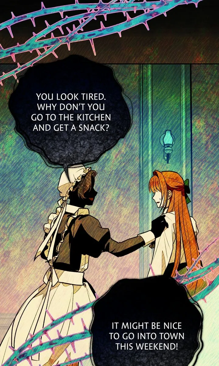 Read Welcome to Rose Manor Manga Online